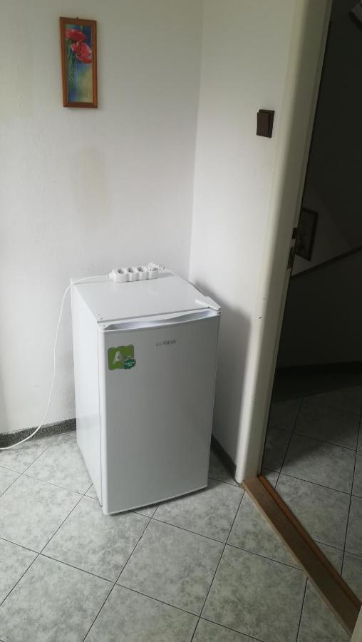 Chata Neografia Martin Exterior foto
